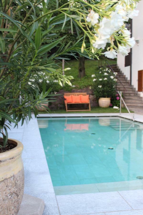 Villa Falkner 蒂鲁罗 外观 照片