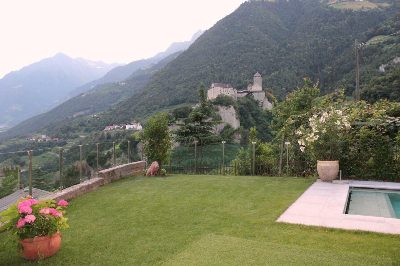 Villa Falkner 蒂鲁罗 外观 照片